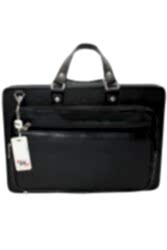 2K 5145 Trend Focus Siyah Evrak Çantası - 2K