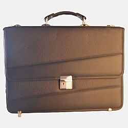 2K 4794 Siyah Diplomat Evrak Çantası - 2K