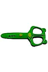 Adel Anaokulu Makası 10418 - Adel