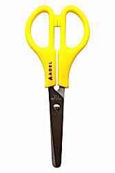 Adel Cetvelli Okul Makası - Adel