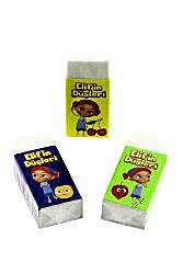 Adel Elifin Düşleri Silgi - Adel