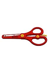 Adel Korumalı Yaylı Okul Makası - Adel