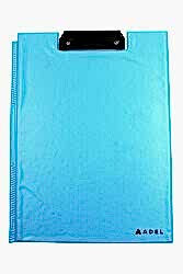 Adel Renkli Sekreterlik Açık Mavi - Adel