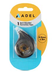 Adel Şerit Daksil 4.2 mm x 8 M 14508 - Adel