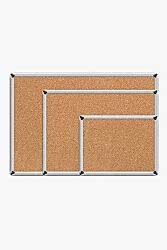 Akyazı Askılı Mantar Pano 30 x 45 cm - Akyazı