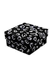 Amable Kare Bx04480-3.5 3.5 Nolu Kutu 145 x 145 x 80 mm - Amable