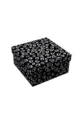 Amable Kare Bx04480-4.5 4.5 Nolu Kutu 180 x 180 x 95 mm - Amable