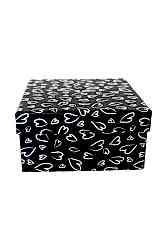 Amable Kare Bx04480-5 5 Nolu Kutu 210 x 210 x 105 mm - Amable