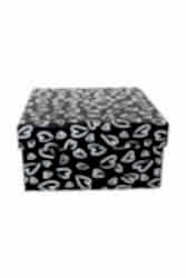 Amable Kare Bx04480-5.5 5.5 Nolu Kutu 225 x 225 x 110 mm - Amable