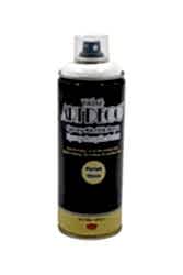 Artdeco 060 Beyaz Sprey Akrilik Boya 400Ml - Artdeco