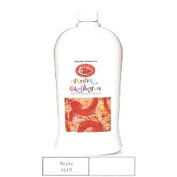 Artdeco 120M Beyaz Akrilik Boya 1 L - Artdeco