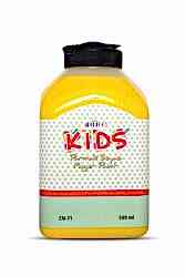 Artdeco 150 Sarı Parmak Boyası 500 ml - Artdeco