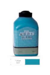Artdeco Turkuaz Akrilik Boya 500 ml - Artdeco