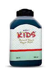 Artdeco 560 Yeşil Parmak Boyası 500 ml - Artdeco