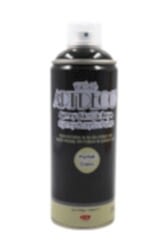 Artdeco 790 Siyah Sprey Akrilik Boya 400Ml - Artdeco