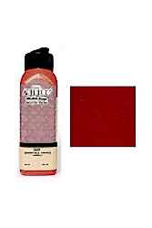 Artdeco Akrilik Boya Domates Kırmızı 140 ml - Artdeco