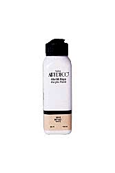 Artdeco Beyaz Akrilik Boya 140 ml - Artdeco