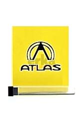Atlas 0.5 Kalem Ucu 12 Kutu Uç Seti - 2