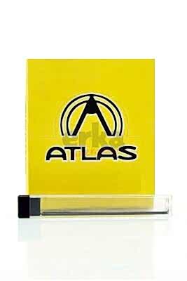 Atlas 0.5 Kalem Ucu 12 Kutu Uç Seti - 2