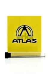 Atlas 0.5 Kalem Ucu 12 Kutu Uç Seti - Kırtasiye Ofisi