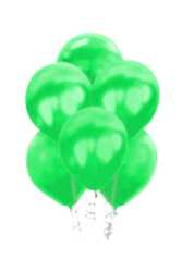 Balon Yeşil 100'lü - Kırtasiye Ofisi