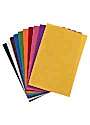 Bambu Keçe 10'lu Set 20 x 30 cm - Bambu