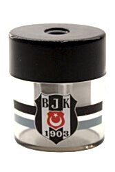 Beşiktaş Tek Bıçaklı Kalemtıraş - Kırtasiye Ofisi