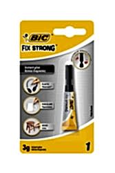 Bic Japon Yapıştırıcı 3 gr - BIC