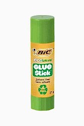 Bic Stıck Yapıştırıcı 21 gr 8923452 - BIC
