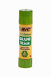 Bic Stıck Yapıştırıcı 8 gr - BIC