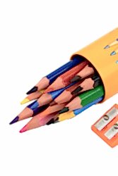 Bic Üçgen Jumbo Boya Kalemi 12+1 Metal Tüp - 2