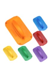 Brons Tahta Silgisi Br-218 - Brons