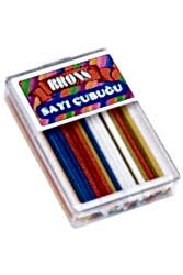 Brons Sayı Çubuğu Br-222 - Brons