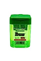 Brons Kare Hazneli Kalemtıraş Br-570 - Brons