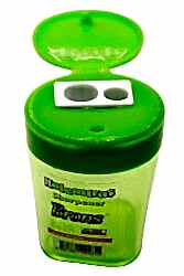 Brons Silindir Hazneli Kalemtıraş Br-571 - Brons