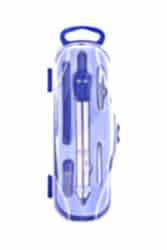 Brons Metal Pergel Br-581 - Brons