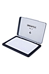 Brons Istampa Metal No:1 9 x 14 cm - Brons