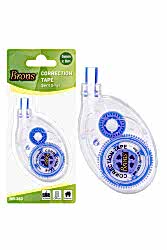 Brons Şerit Daksil Br-283 - Brons