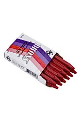 Brons Yağlı Tebeşir Kırmızı - Brons