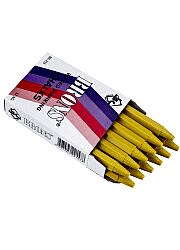 Brons Yağlı Tebeşir Sarı - Brons