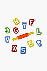 Bu-Bu Oyun Hamuru 4'lü + Brons Oyun Hamuru Kalıbı Seti - 15