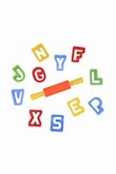 Bu-Bu Oyun Hamuru 4'lü + Brons Oyun Hamuru Kalıbı Seti - 6