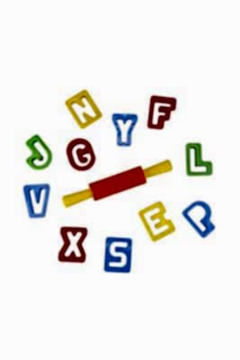 Bu-Bu Oyun Hamuru 4'lü + Brons Oyun Hamuru Kalıbı Seti - 6