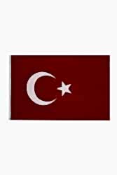 Buket Türk Bayrağı 50 x 75 cm Btk-104 - Buket