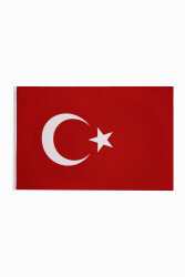 Buket Türk Bayrağı 70 x 105 cm Btk-106 - Buket