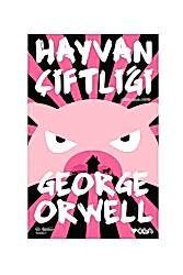 Hayvan Çiftliği - Can Yayınları