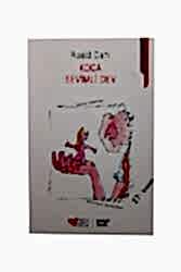 Can Koca Sevimli Dev - Kırtasiye Ofisi