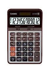 Casio Ax-12-B 12 Hane Masa Tipi Hesap Makinesi - Casio