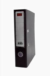 Cassa gri Geniş Klasör - Cassa