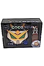 Cocosmile Cs0005 Tritan Matara 630 Ml Beyaz - Cocosmile